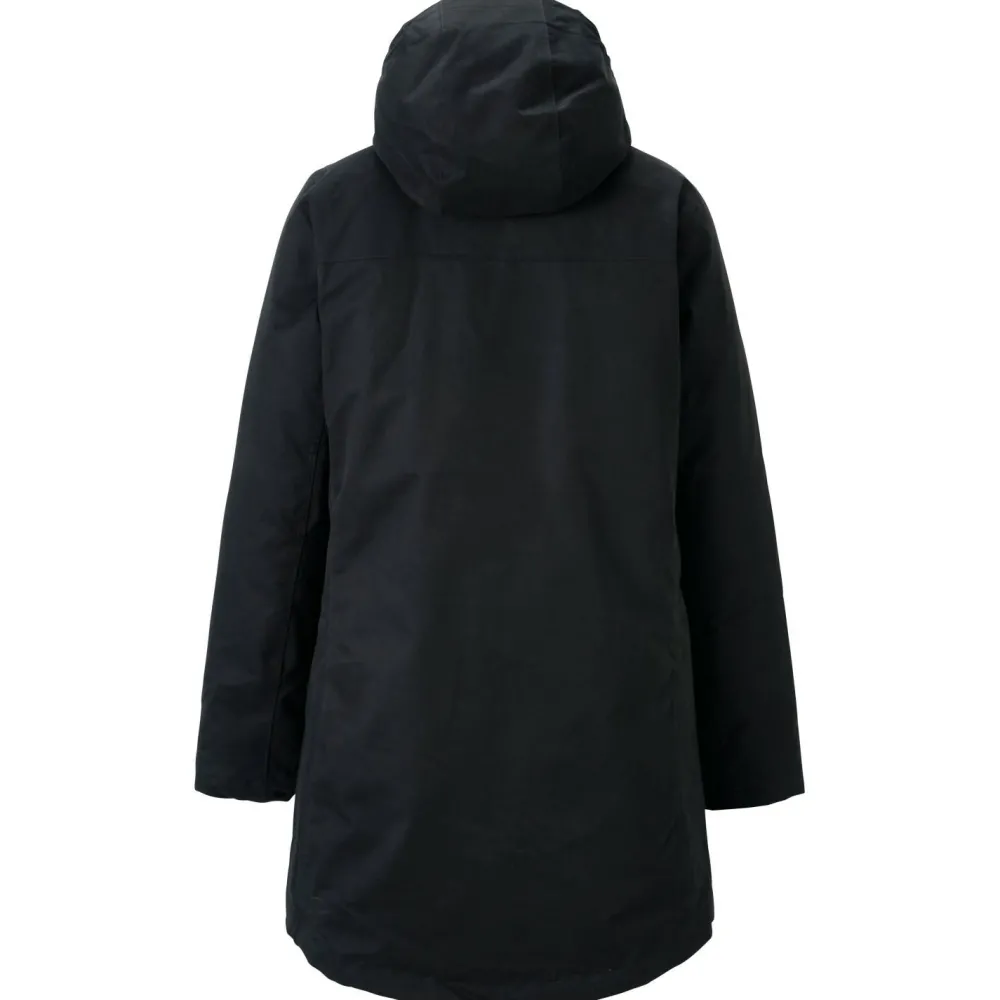 Pinewood - Women's Padded Winter Parka - Parka Discount