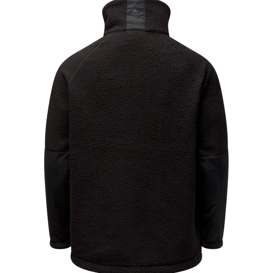 Pinewood Jacken|Wanderbekleidung-- Women's Pile Fleece Jacket - Fleecejacke