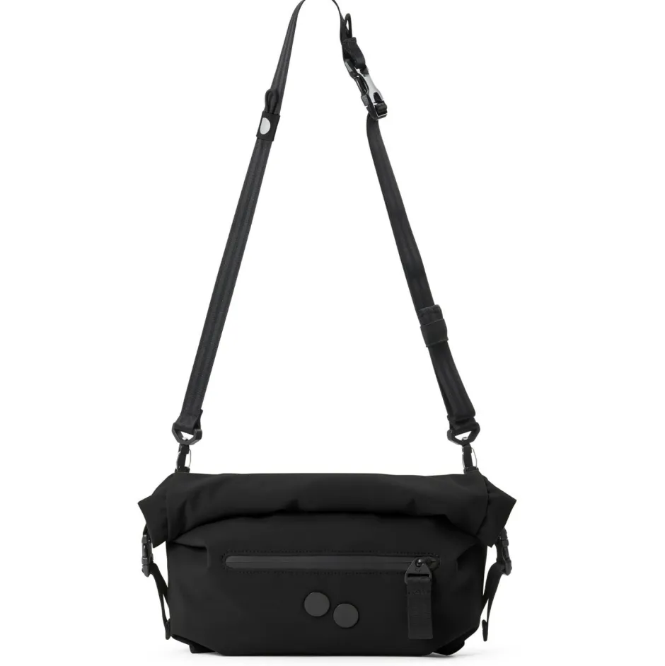 pinqponq Taschen|Taschen-- Aksel Solid 2+5 - Umhängetasche
