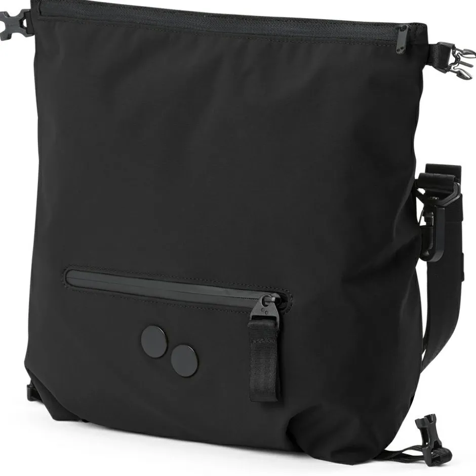pinqponq Taschen|Taschen-- Aksel Solid 2+5 - Umhängetasche