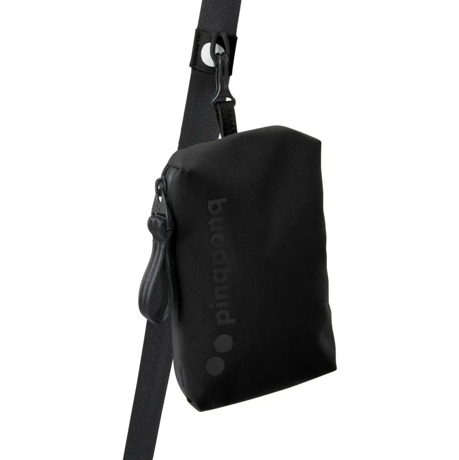 pinqponq Taschen|Taschen-- Aksel Solid 2+5 - Umhängetasche