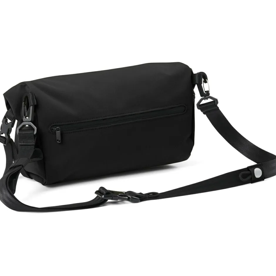 pinqponq Taschen|Taschen-- Aksel Solid 2+5 - Umhängetasche