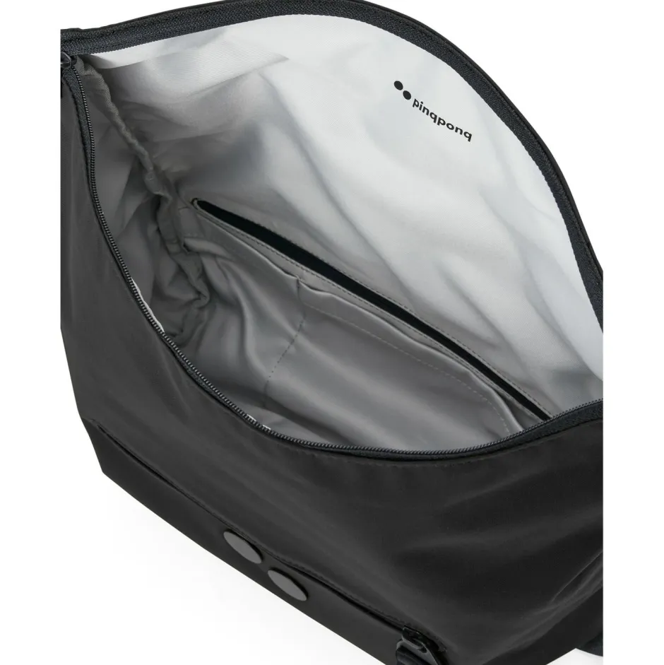 pinqponq Taschen|Taschen-- Aksel Solid 2+5 - Umhängetasche