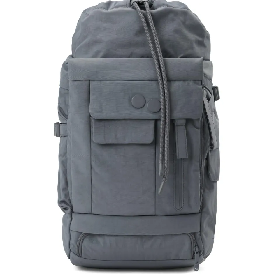 pinqponq Daypacks|Daypacks-- Blok Crinkle 30+2 - Daypack