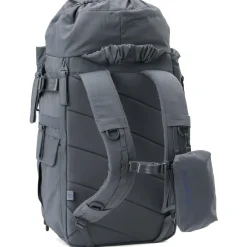 pinqponq Daypacks|Daypacks-- Blok Crinkle 30+2 - Daypack