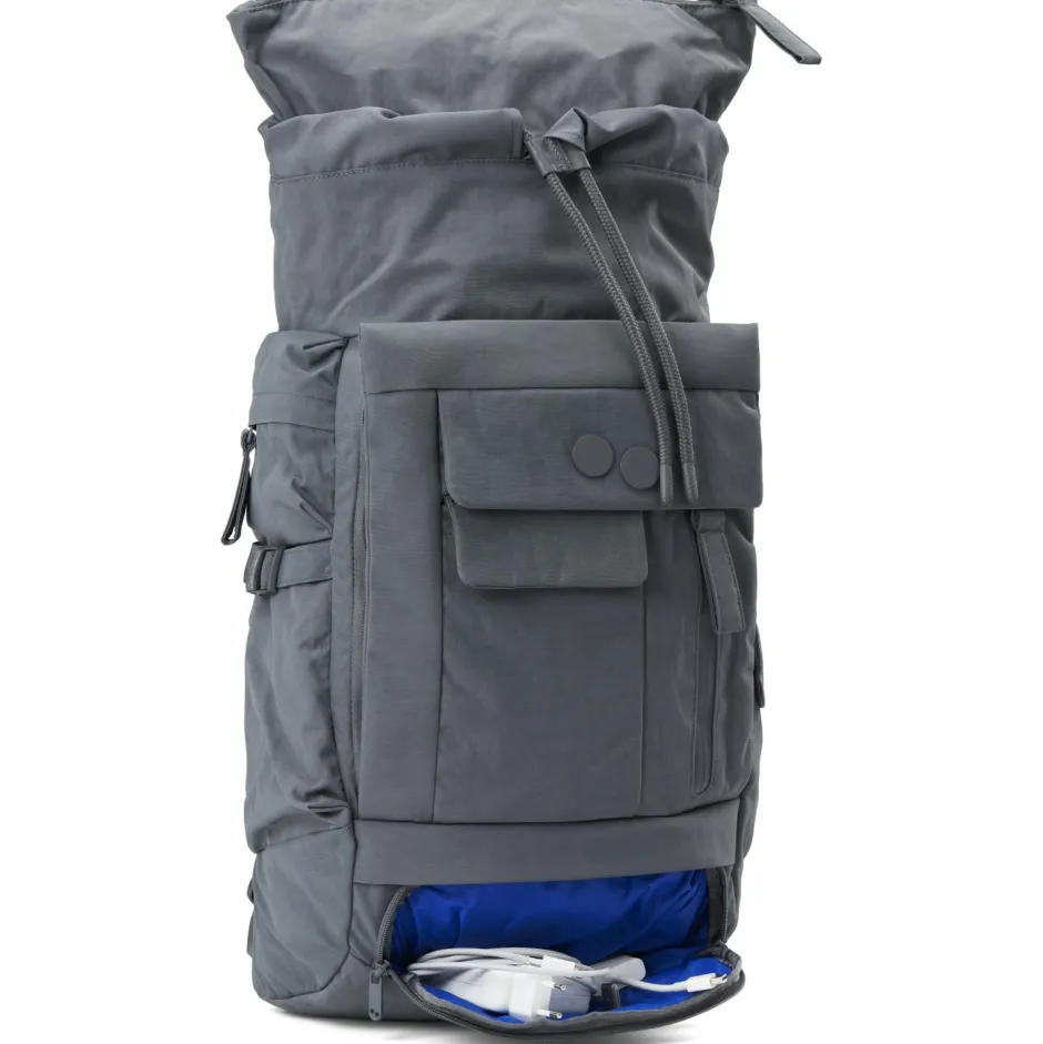 pinqponq Daypacks|Daypacks-- Blok Crinkle 30+2 - Daypack