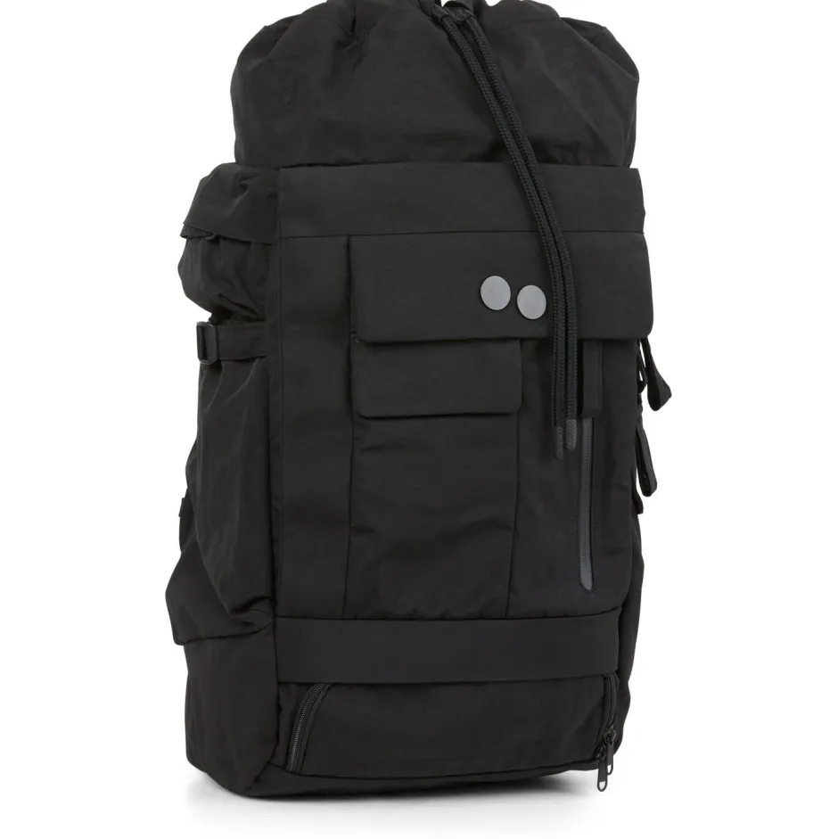 pinqponq Daypacks|Daypacks-- Blok Crinkle 30+2 - Daypack