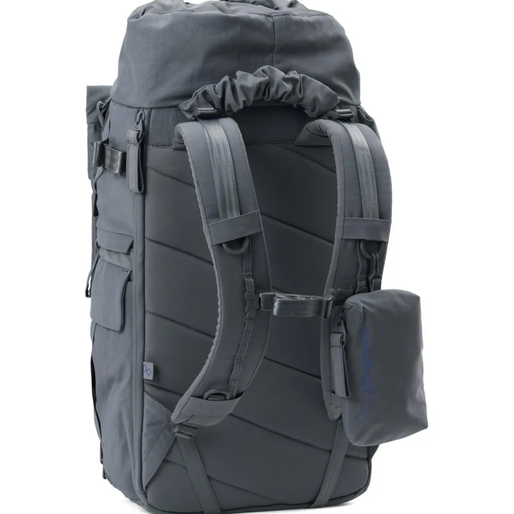 - Blok Crinkle 40+5 - Daypack < pinqponq Best