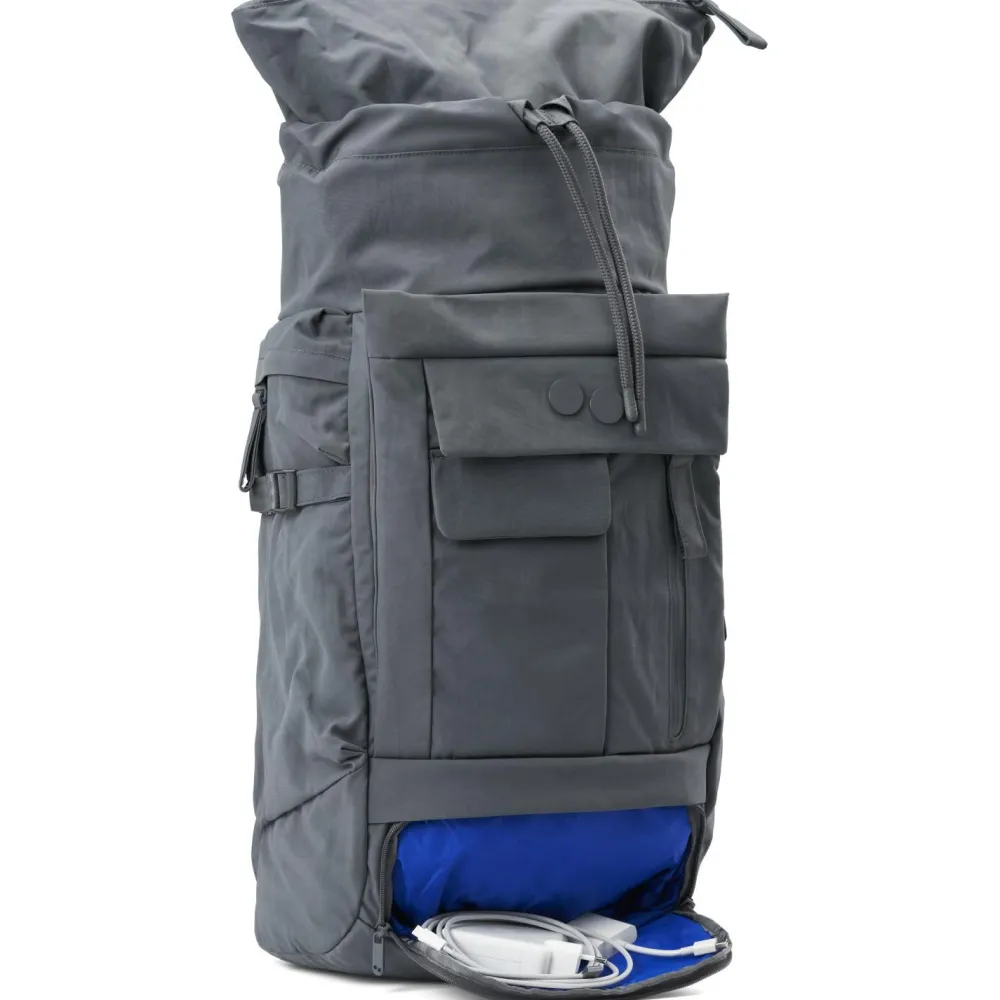 - Blok Crinkle 40+5 - Daypack < pinqponq Best