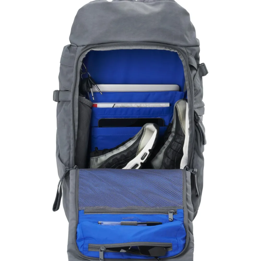 - Blok Crinkle 40+5 - Daypack < pinqponq Best