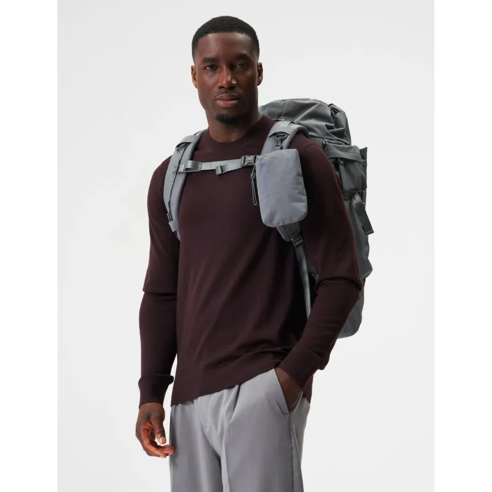- Blok Crinkle 40+5 - Daypack < pinqponq Best