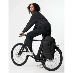 pinqponq - Komut Bike 32+5 - Gepäckträgertasche