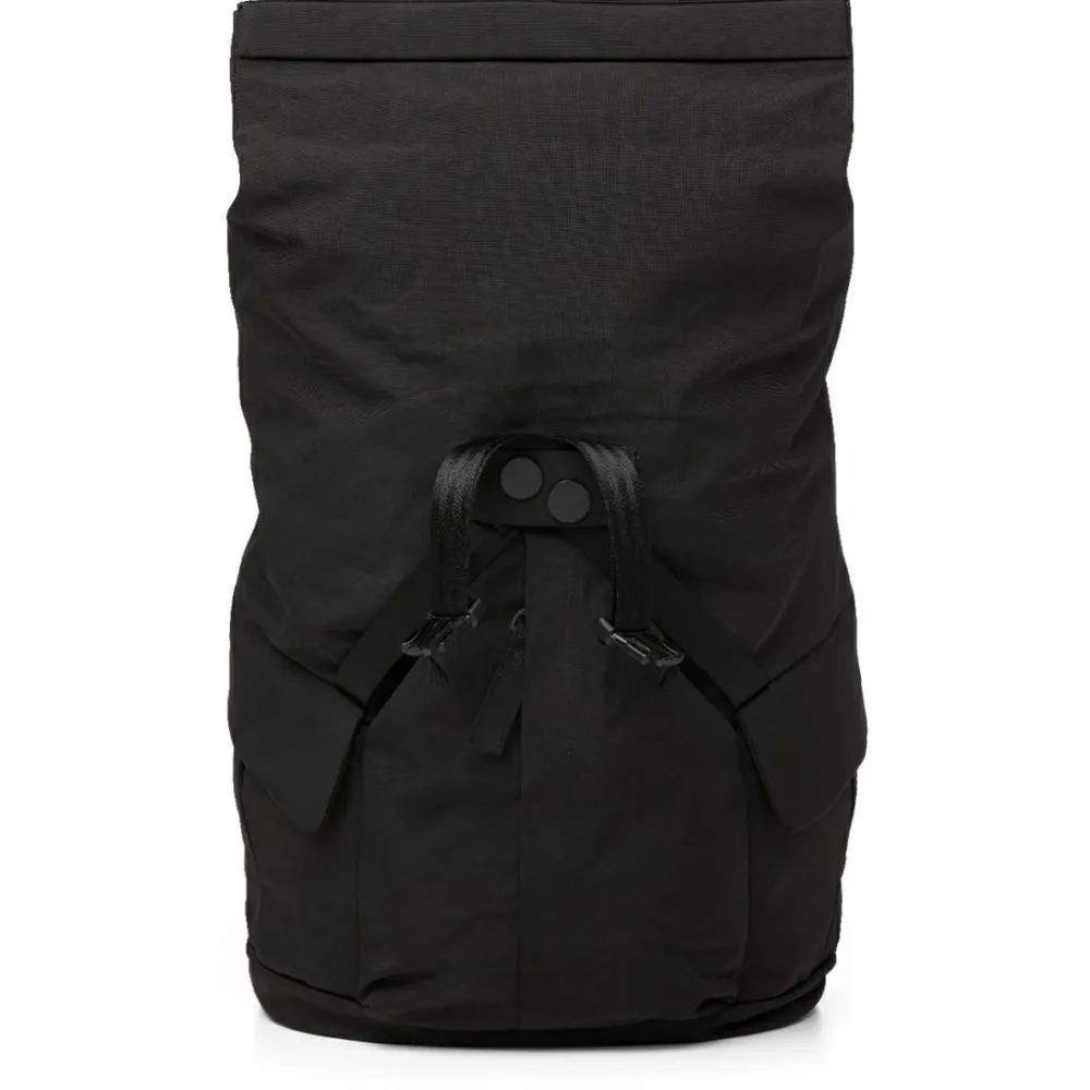 pinqponq - Kross Crinkle 20+5 - Daypack Black Discount