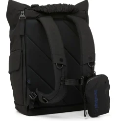 pinqponq - Kross Crinkle 20+5 - Daypack Black Discount