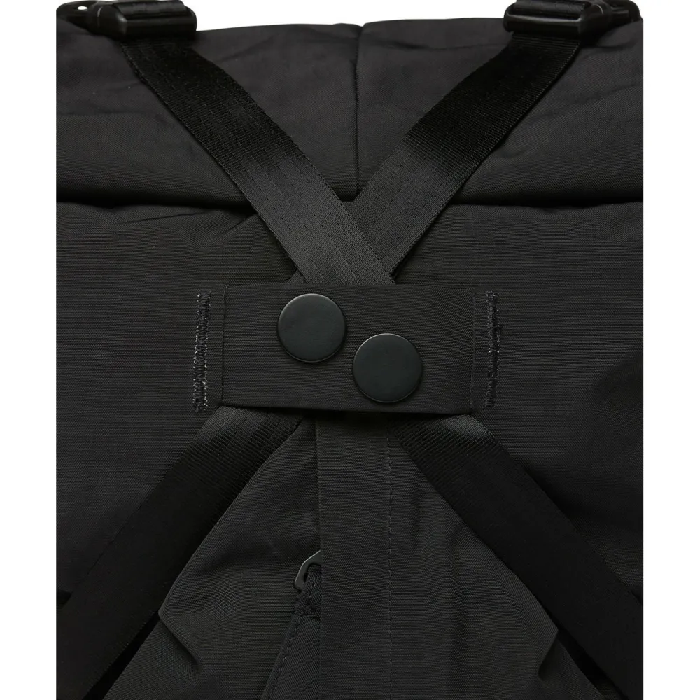 pinqponq - Kross Crinkle 20+5 - Daypack Black Discount