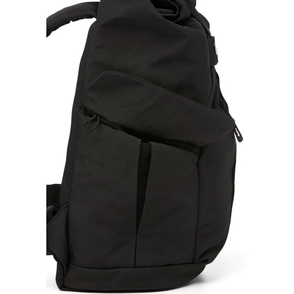 pinqponq - Kross Crinkle 20+5 - Daypack Black Discount