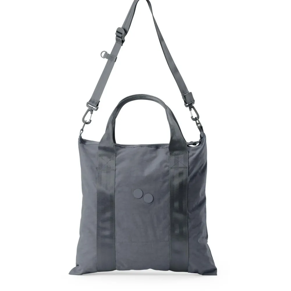 - Pendik Tote Bag 17,5 - Gepäckträgertasche < pinqponq Outlet