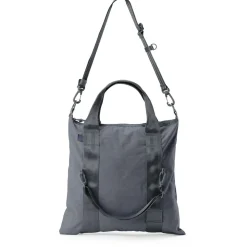 - Pendik Tote Bag 17,5 - Gepäckträgertasche < pinqponq Outlet