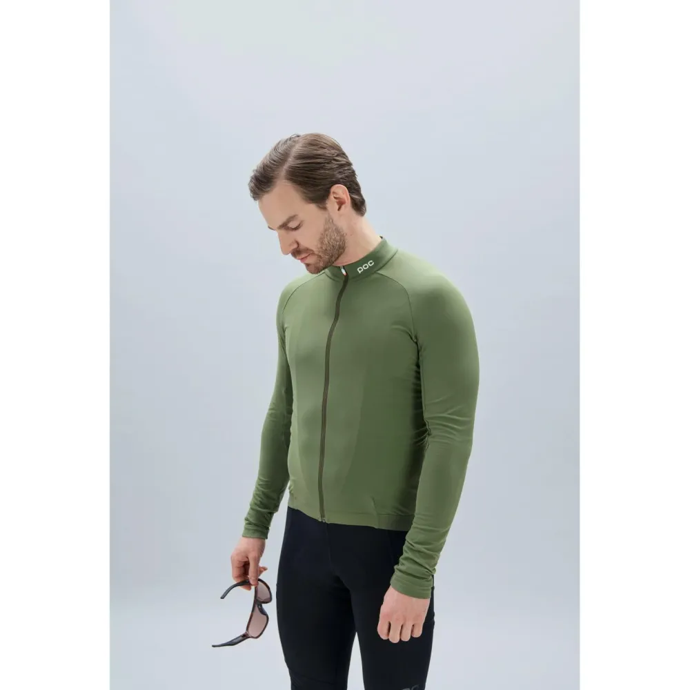 - Abient Thera Jerey - Radtrikot < POC Discount