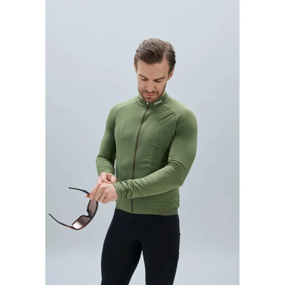- Abient Thera Jerey - Radtrikot < POC Discount