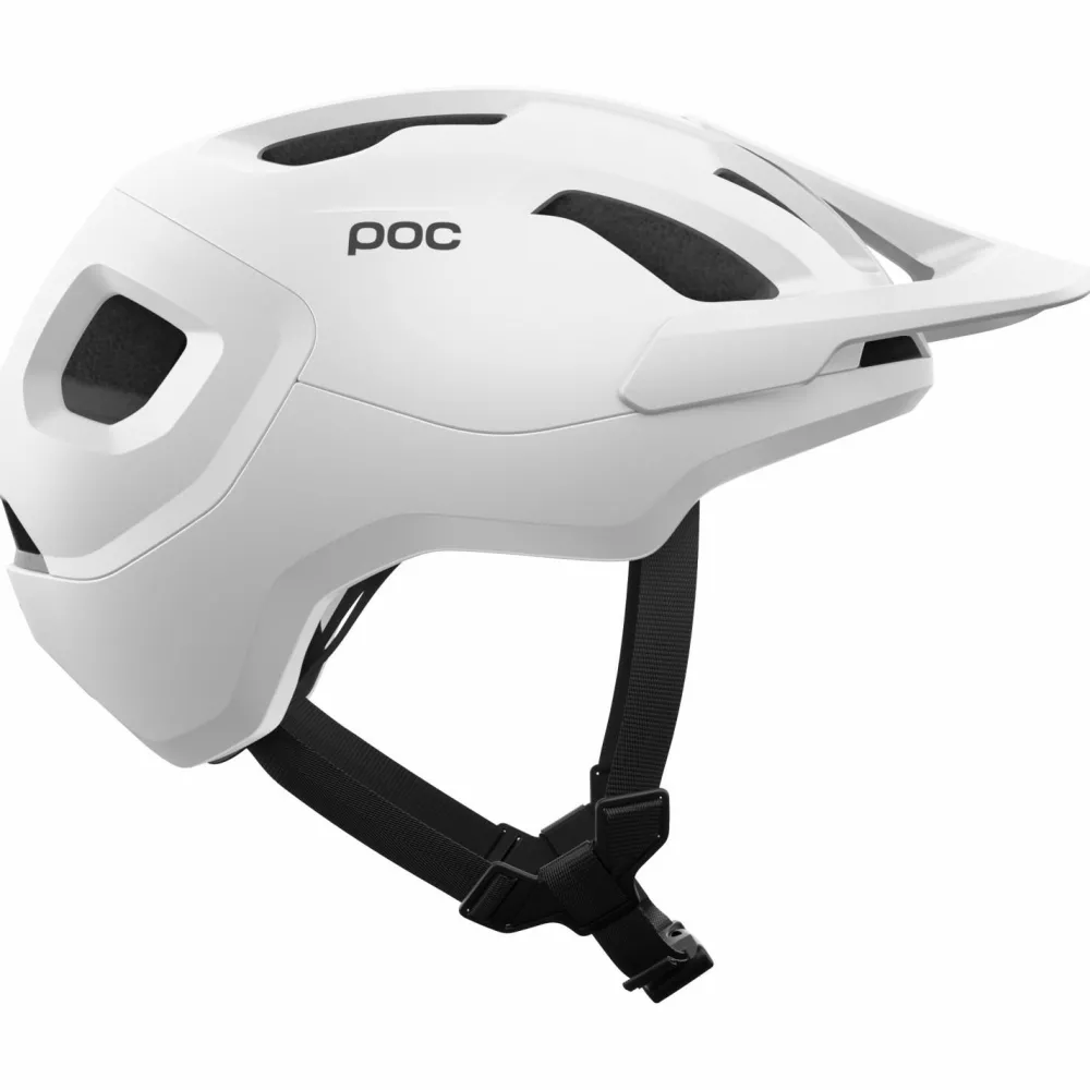 POC - Axion - Radhelm Hot