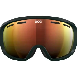 POC Ski-Ausrüstung|Skibekleidung-- Fovea Cat. 2 (VLT 20%) - Skibrille