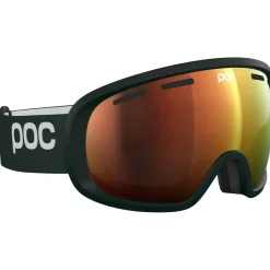 POC Ski-Ausrüstung|Skibekleidung-- Fovea Cat. 2 (VLT 20%) - Skibrille