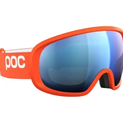 POC Ski-Ausrüstung|Skibekleidung-- Fovea Cat. 2 (VLT 20%) - Skibrille