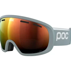 POC Ski-Ausrüstung|Skibekleidung-- Fovea Cat. 2 (VLT 20%) - Skibrille