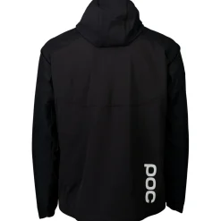 POC - Guardian Air Jacket - Fahrradjacke Uranium Black New