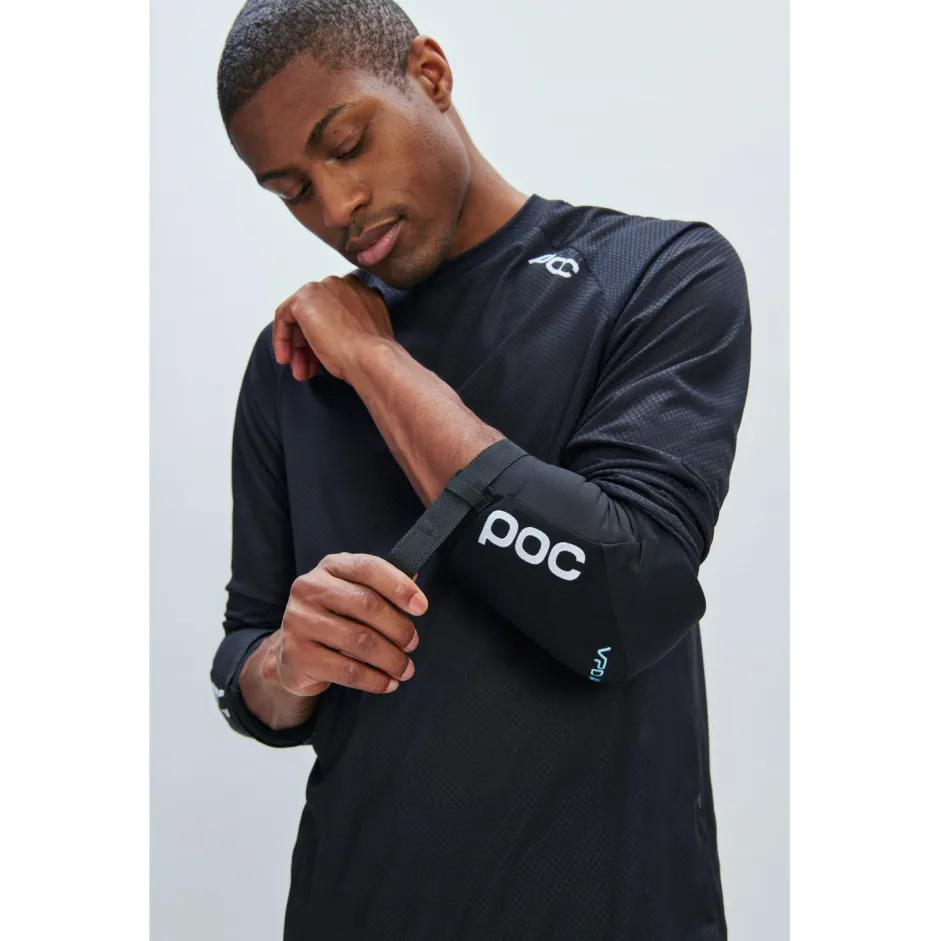 POC Bike Protektoren-- Joint VPD Air Elbow - Protektor Uranium Black
