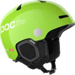 POC Ski-Ausrüstung|Skihelme-- Kid's ito Fornix Mips - Skihelm