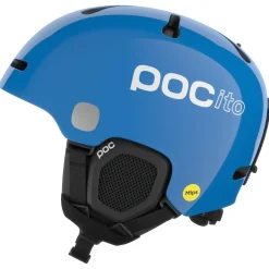 POC Ski-Ausrüstung|Skihelme-- Kid's ito Fornix Mips - Skihelm