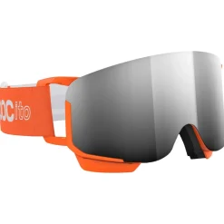 POC Ski-Ausrüstung|Skibrillen-- Kid's ito Nexal S2 (VLT 24%) - Skibrille