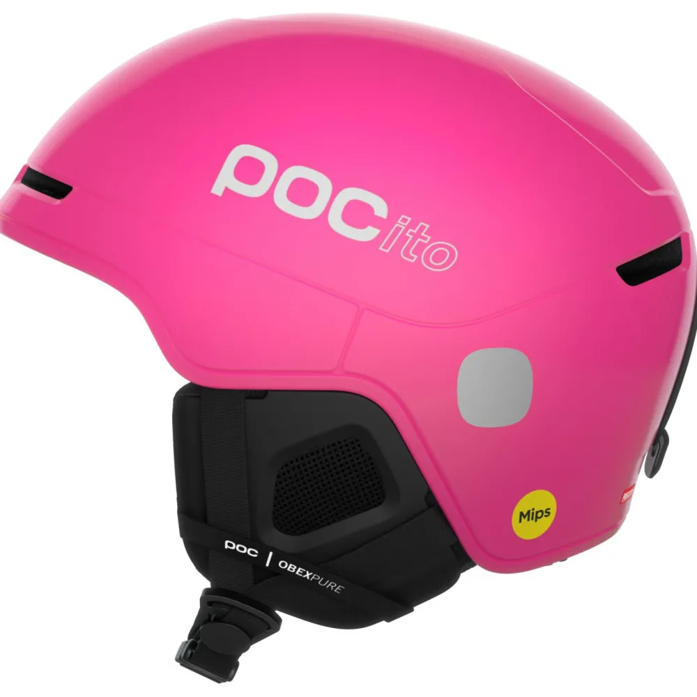 - Kid's ito Obex MIPS - Skihelm < POC Discount