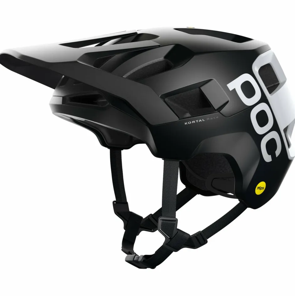 POC Fahrradhelme|Fahrradhelme-- Kortal Race MIPS - Radhelm