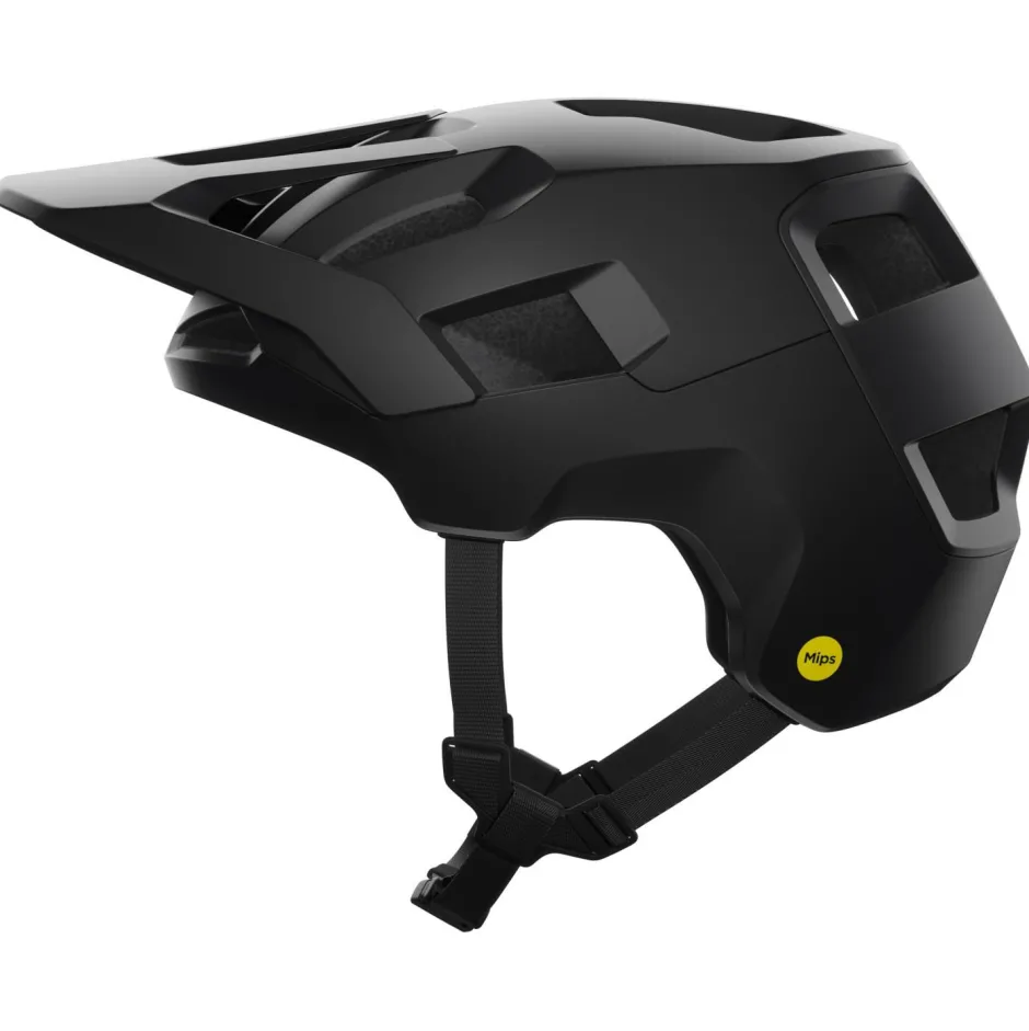 POC Fahrradhelme|Fahrradhelme-- Kortal Race MIPS - Radhelm