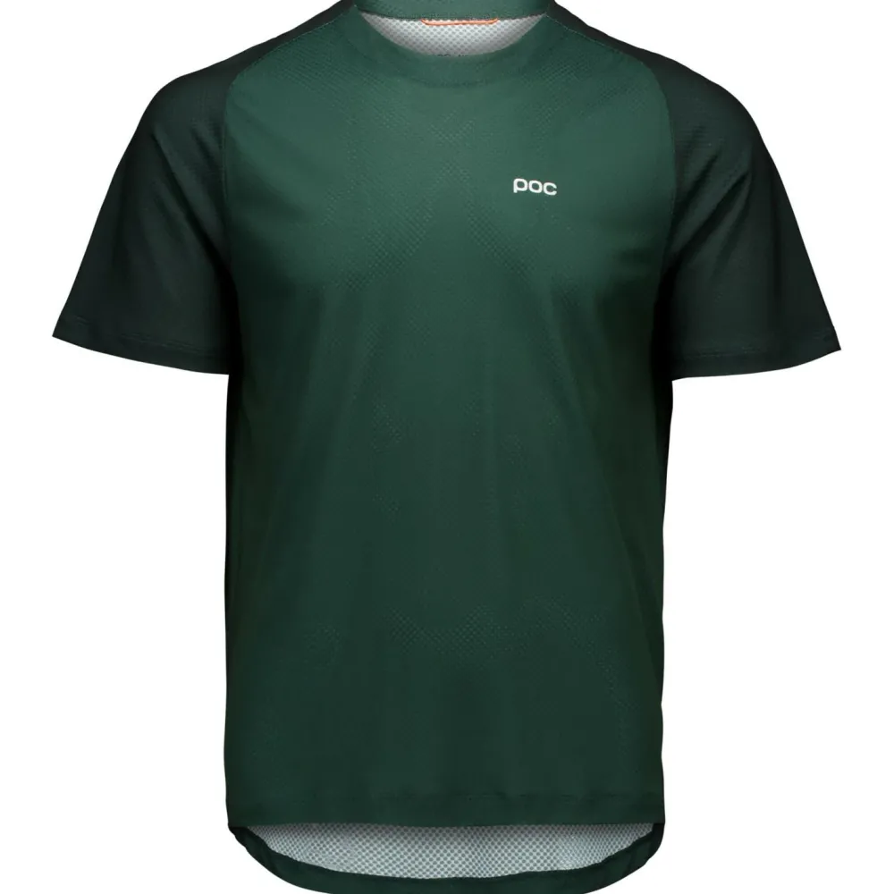 - otion Air / Jerey - Radtrikot < POC Best