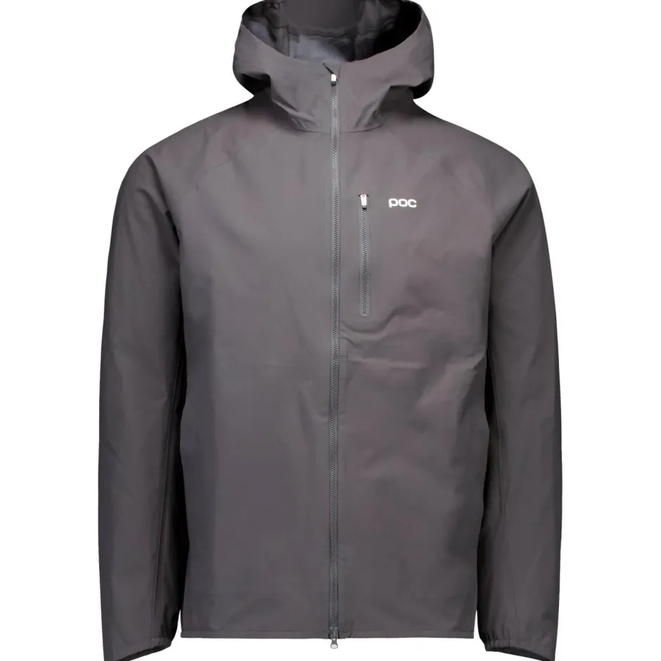 POC - otion Rain Jacket - Fahrradjacke