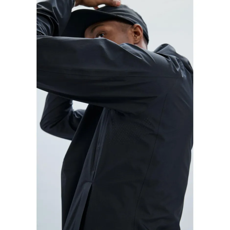 POC - otion Rain Jacket - Fahrradjacke