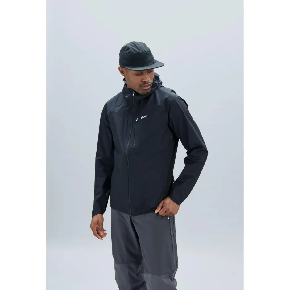POC - otion Rain Jacket - Fahrradjacke