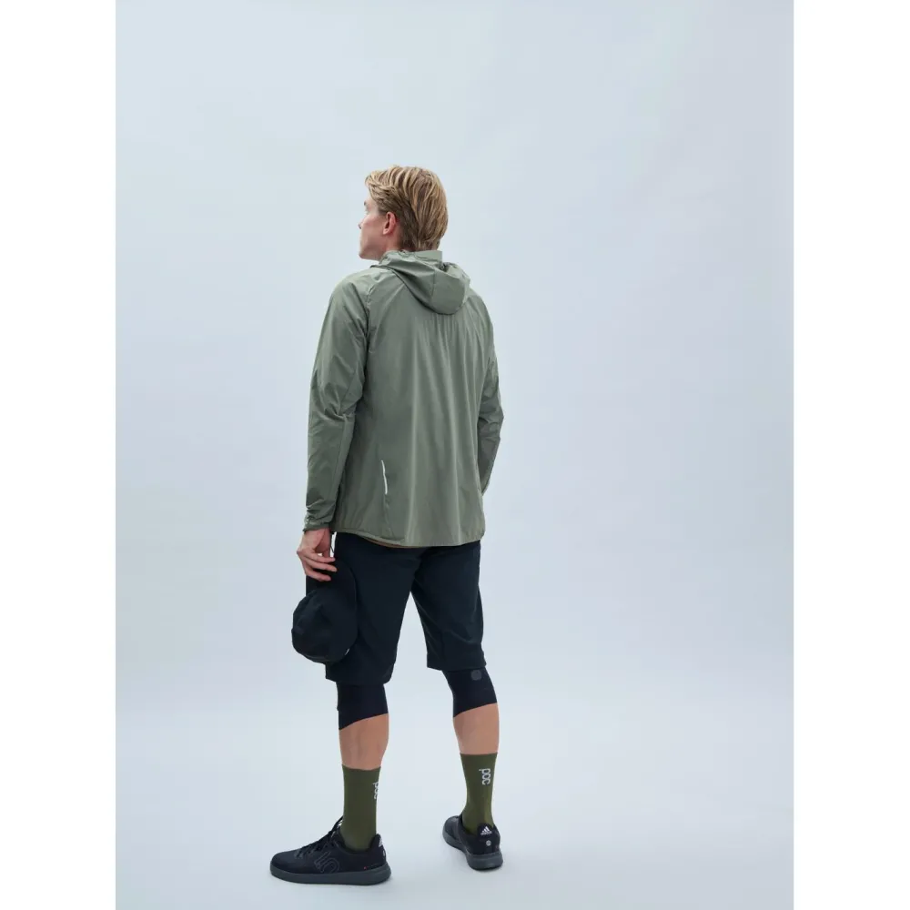 - otion Wind Jacket - Windjacke < POC Best
