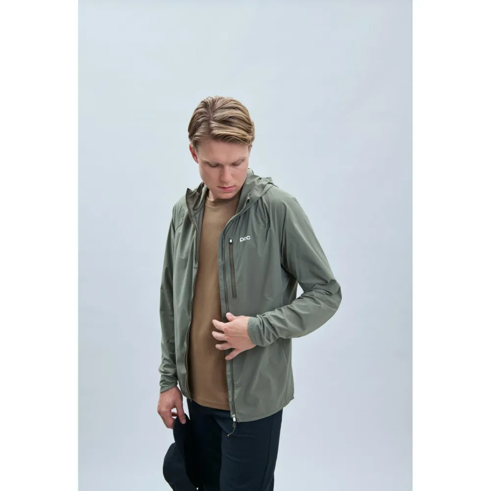 - otion Wind Jacket - Windjacke < POC Best