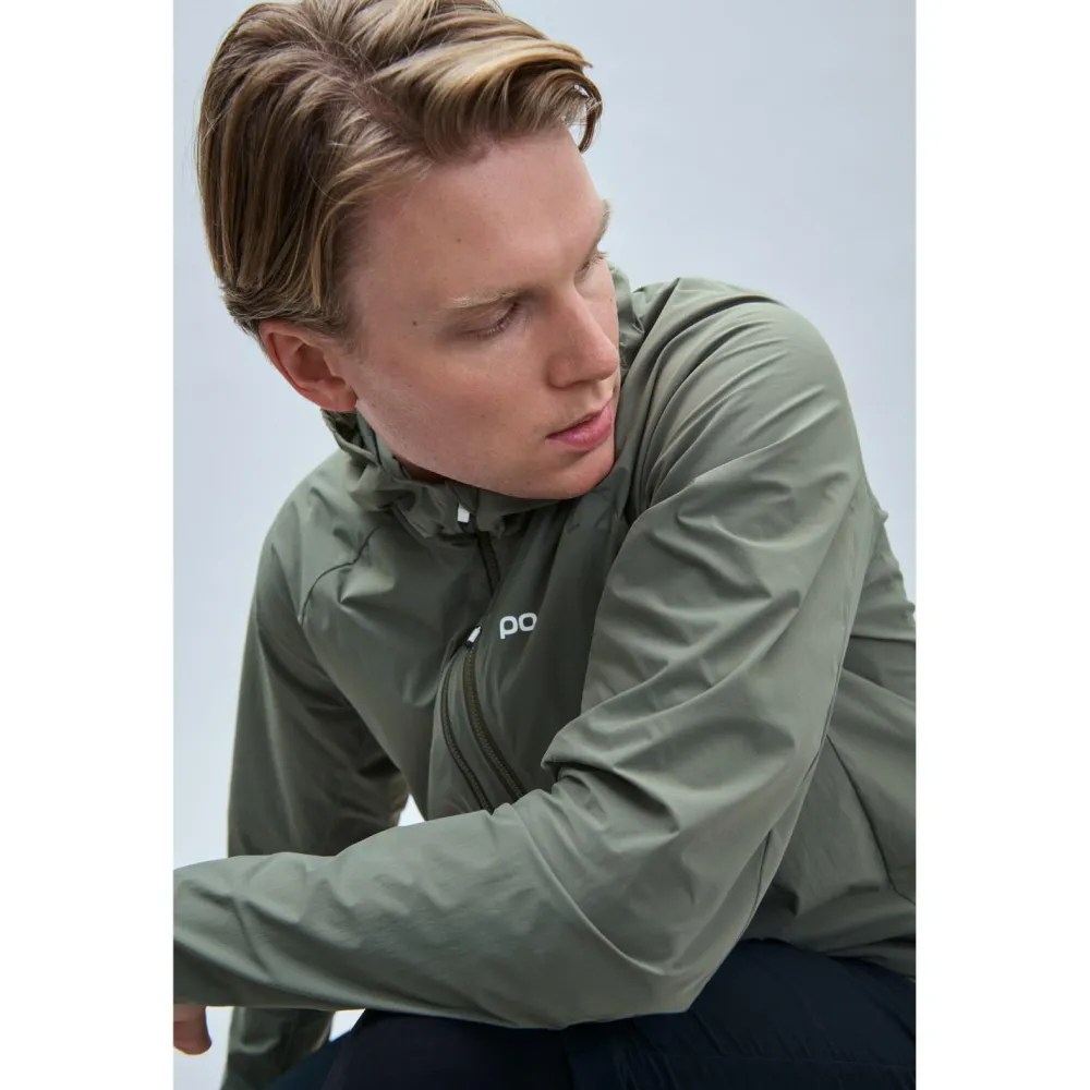 - otion Wind Jacket - Windjacke < POC Best