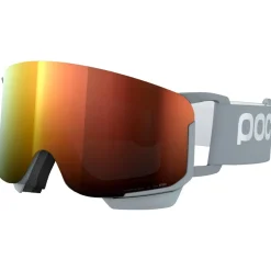 POC Ski-Ausrüstung|Skibrillen-- Nexal Mid S2 + S1 - Skibrille