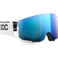 POC Ski-Ausrüstung|Skibrillen-- Nexal Mid S2 + S1 - Skibrille