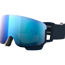 POC Ski-Ausrüstung|Skibrillen-- Nexal Mid S2 + S1 - Skibrille
