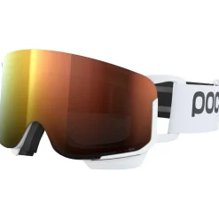 POC Ski-Ausrüstung|Skibrillen-- Nexal Mid S2 + S1 - Skibrille