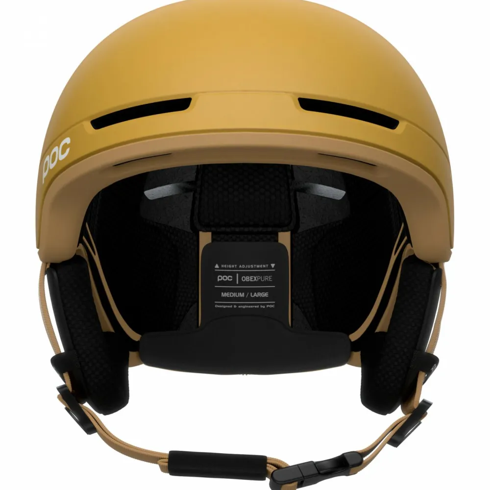 POC - Obex Pure - Skihelm Online