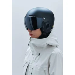 POC Ski-Ausrüstung|Skihelme-- Obex Visor - Skihelm
